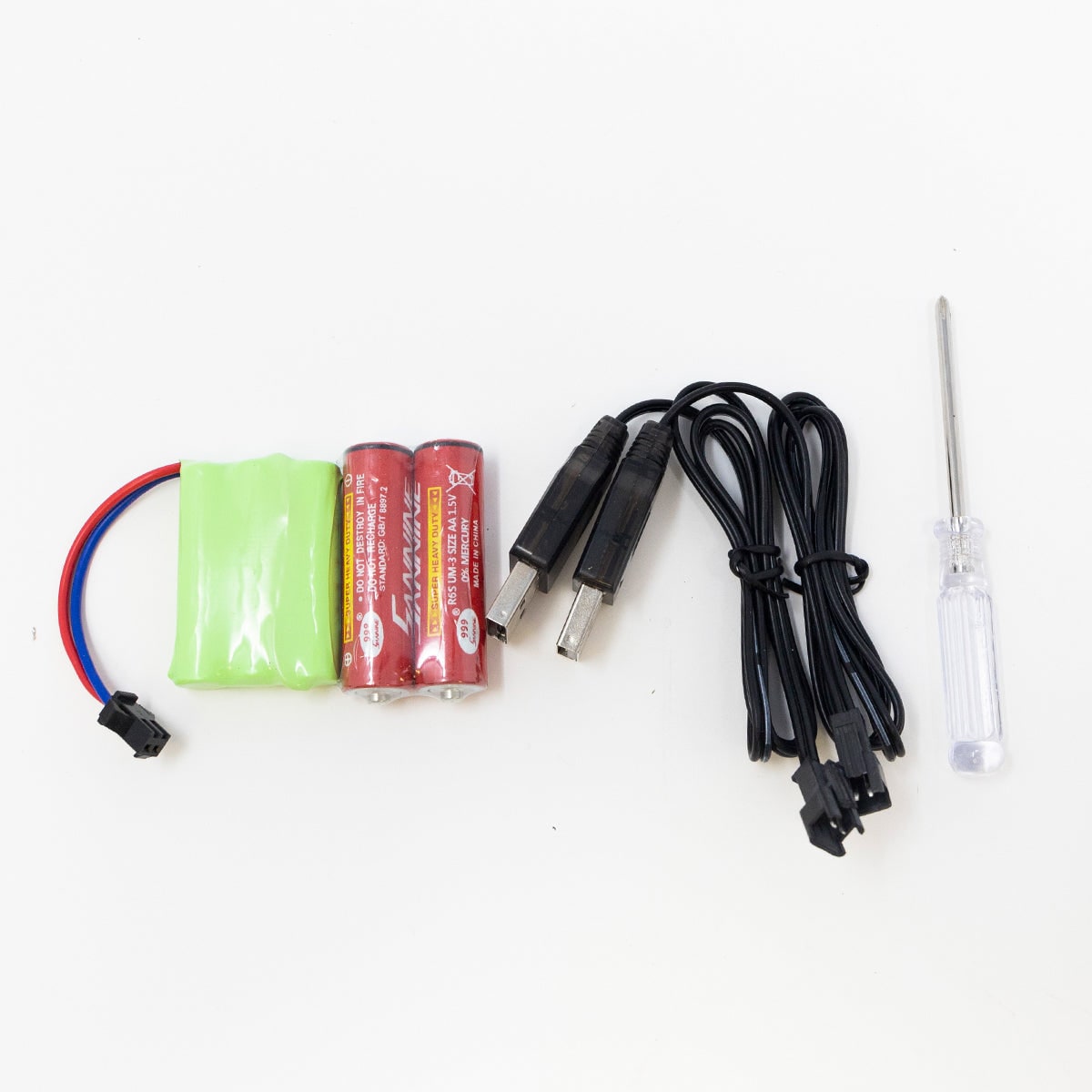 Remote Control Cars Fun Racing Set - Image 10