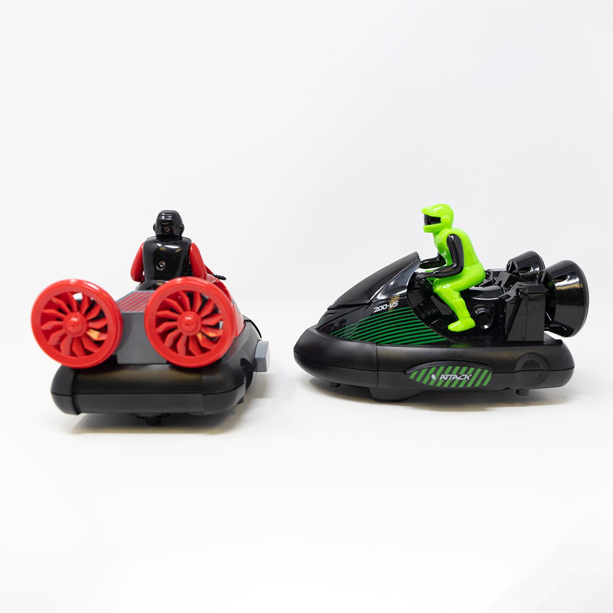 Remote Control Cars Fun Racing Set - Image 4