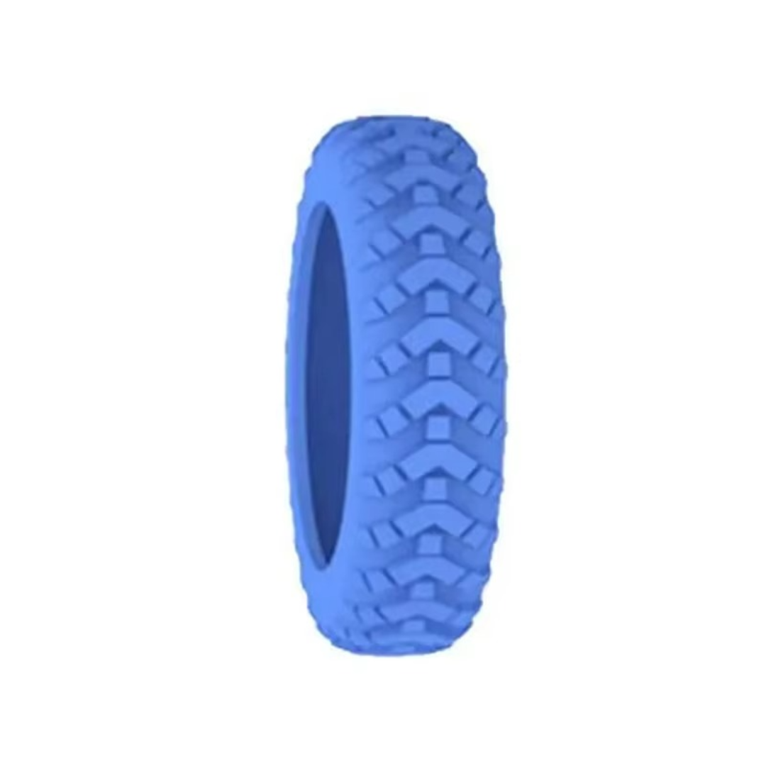 Rollenschutz für Koffer - Image 13