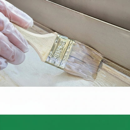 Sigillante Impermeabile Pasta di Gomma Trasparente per Riparazione Perdite