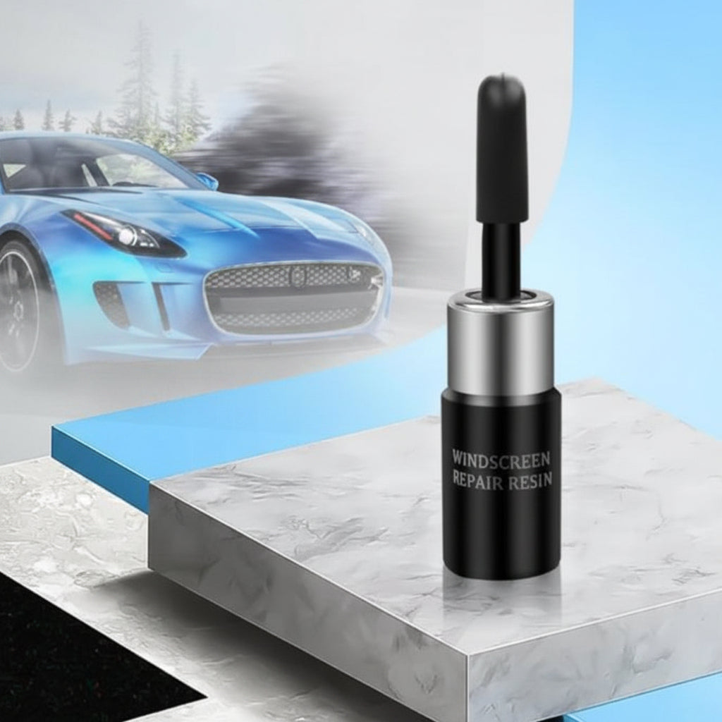 Screen Glass Repair Kit Automotive - Image 6