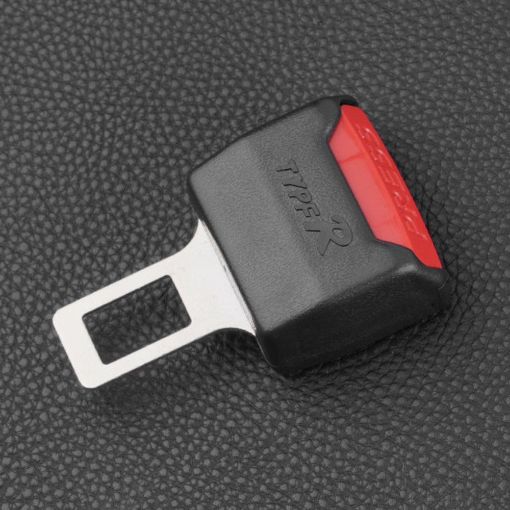 Seat Belt Extender Adjustable Buckle Clip Car Safety Accessory - Image 3