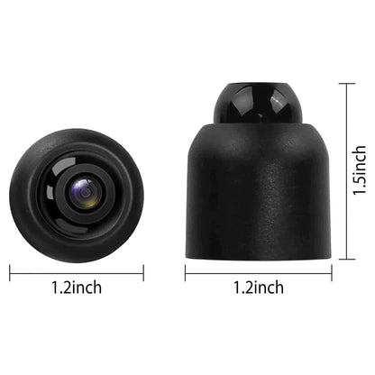 Security Camera Wireless Mini Night Vision Indoor HD Monitor - Image 4