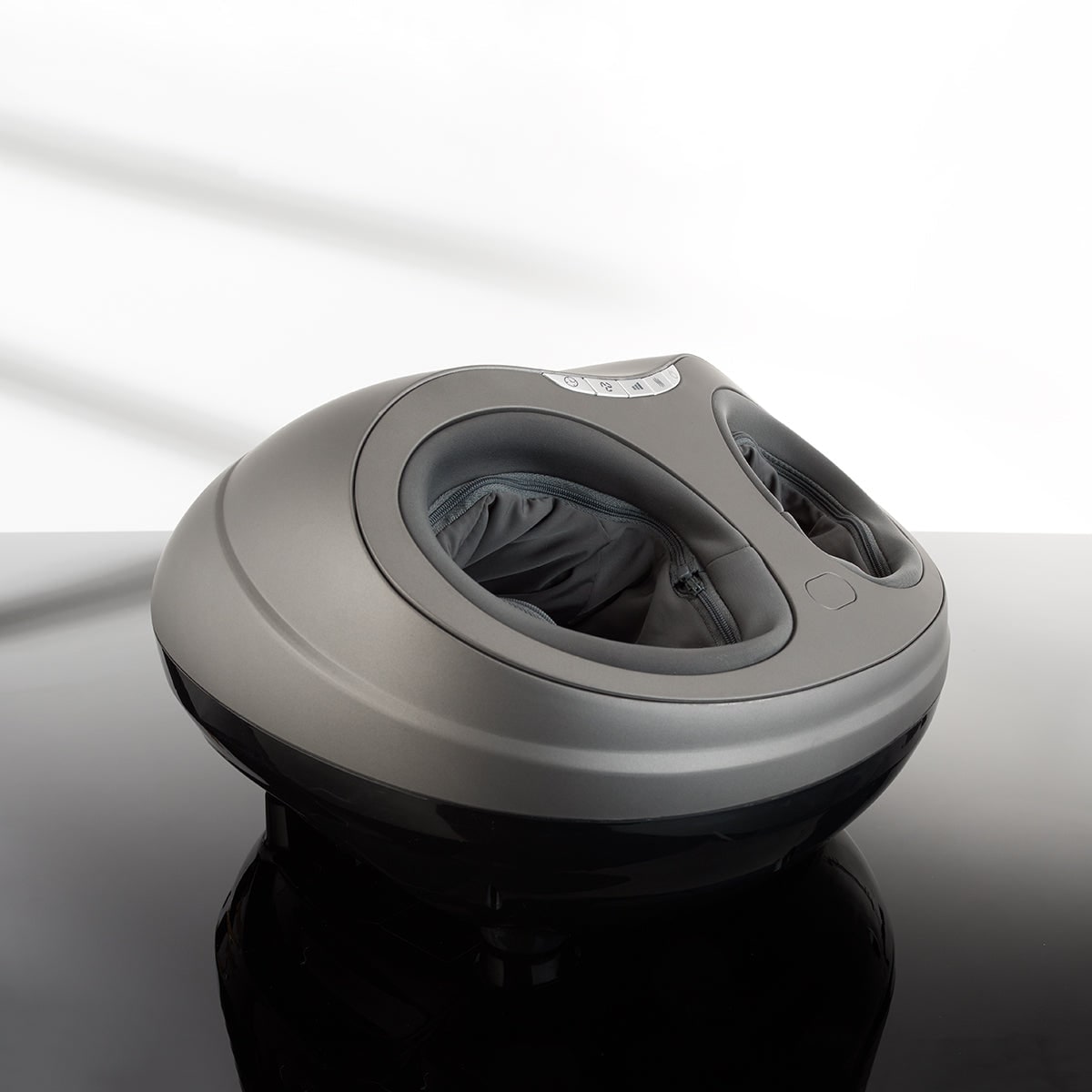 Shiatsu Foot Massager Heat Adjustable Intensity - Image 2