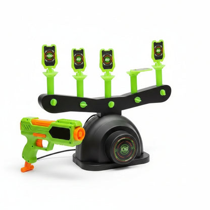 Shooting Game Precision Toy Target Practice Fun Skill Toy - Image 2