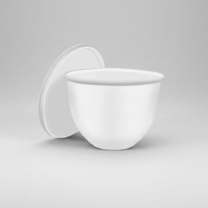 Silicone Mixer Liner Tilt Head Mixers Kitchen Kitchenaid Bowl - Image 3