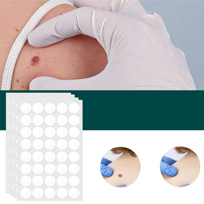 Skin Tag Remover Hydrocolloid Patches - Image 2