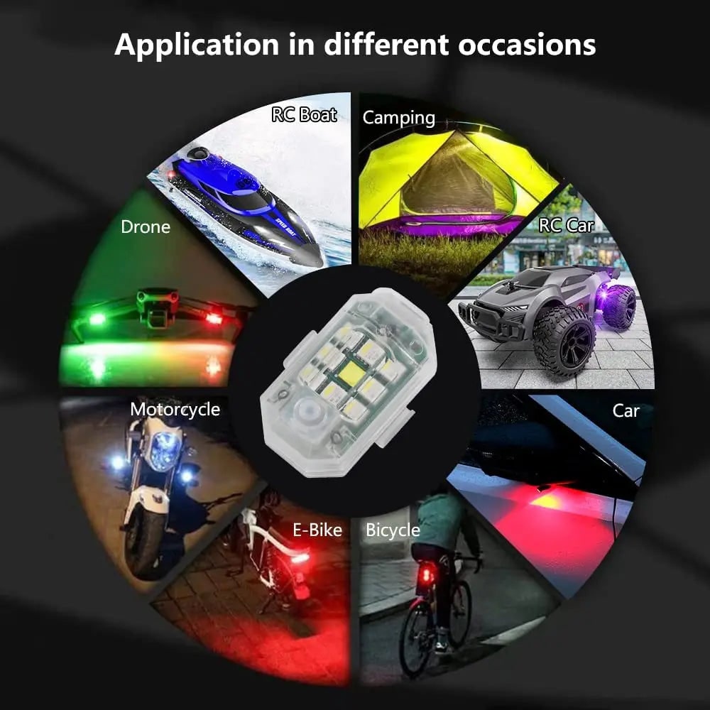 Smart - Led - Lights - Image 2