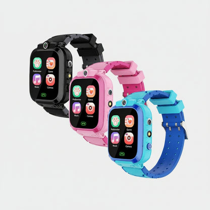 Smartwatch Kids Childrens Pedometer - Image 2