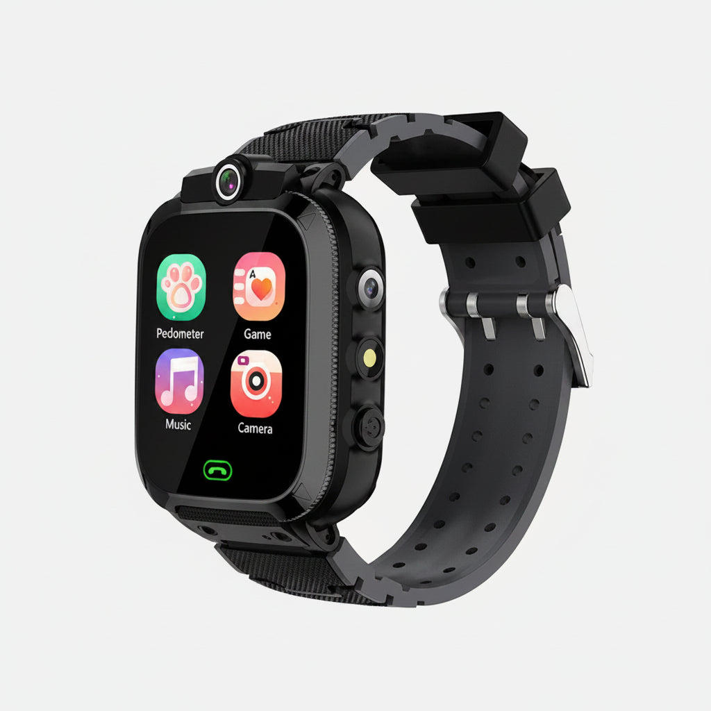 Smartwatch Kids Childrens Pedometer - Image 7