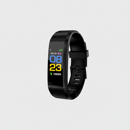 Smartwatch Seniors Activity Tracker Fitness Wristband - Image 8