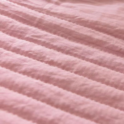 Soft Summer Cooling Blanket Gentle Skin Bed Blanket Hot Sleepers - Image 3