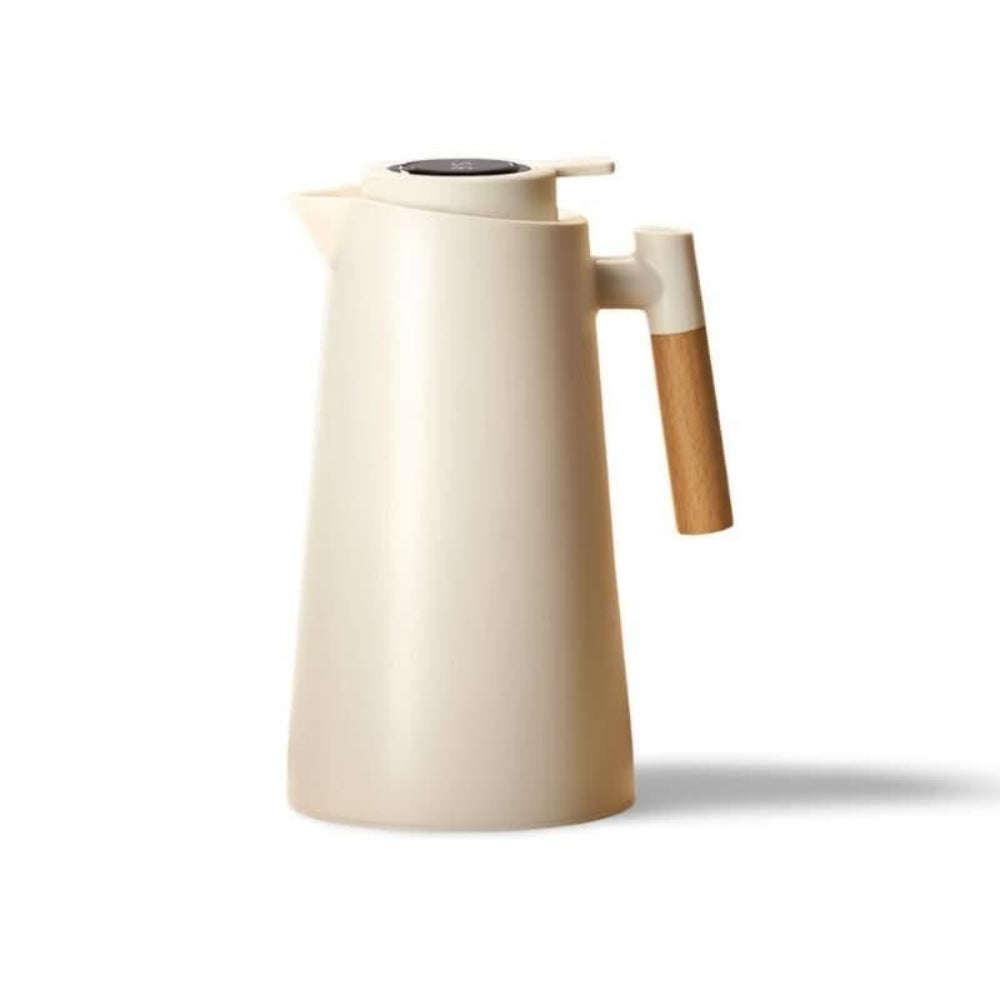 Stainless Steel Kettle Electric Temperature Control - Image 7