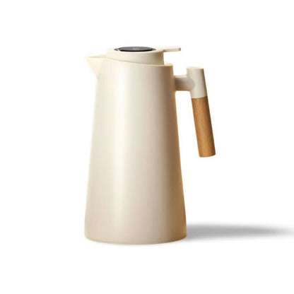 Stainless Steel Kettle Electric Temperature Control - Image 7