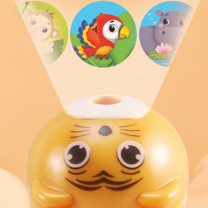 Story Projector Flashlight Fun Bedtime Storytime Toy - Image 6