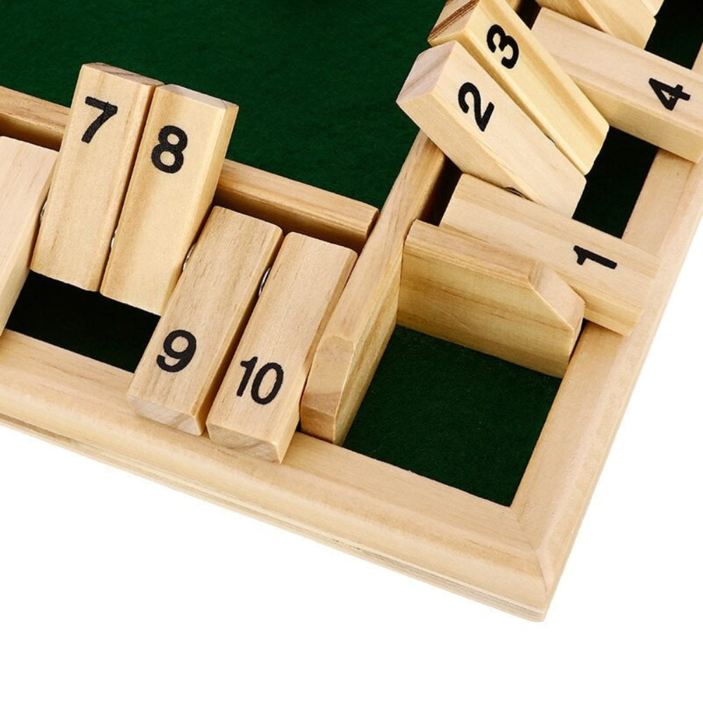 Strategy Board Game Family Fun Interactive Play - Image 2