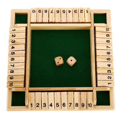 Strategy Board Game Family Fun Interactive Play - Image 5