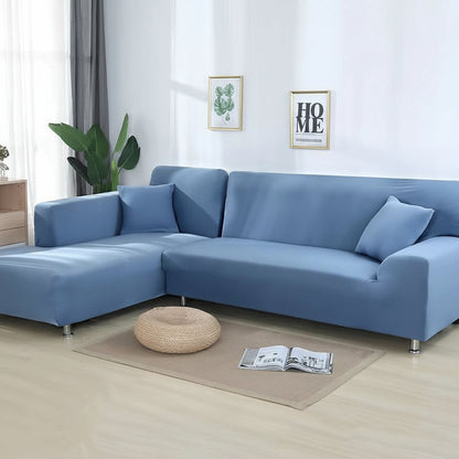 Stretch Sofa Cover Slipcover Protector - Image 10