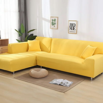 Stretch Sofa Cover Slipcover Protector - Image 13