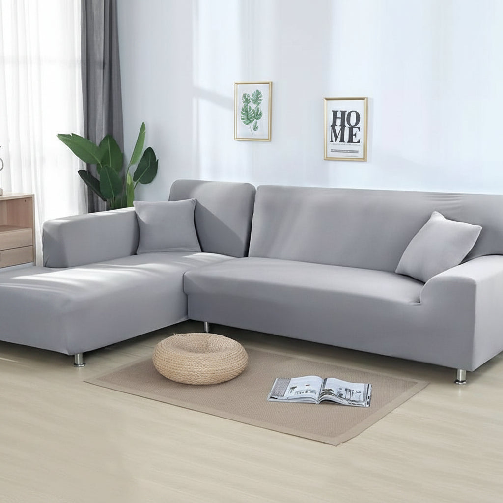 Stretch Sofa Cover Slipcover Protector - Image 14