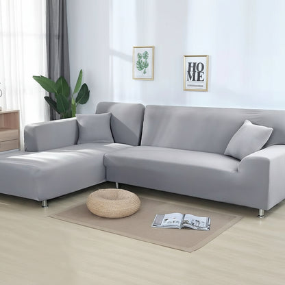 Stretch Sofa Cover Slipcover Protector - Image 14
