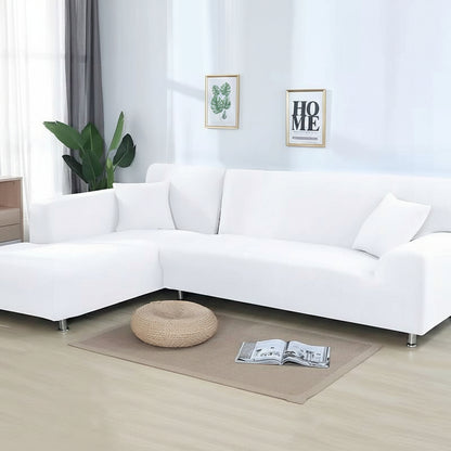 Stretch Sofa Cover Slipcover Protector - Image 15