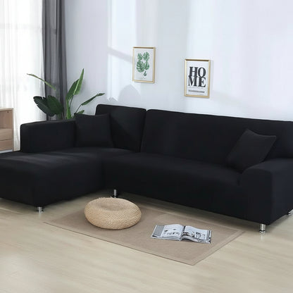 Stretch Sofa Cover Slipcover Protector - Image 17