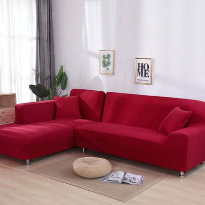Stretch Sofa Cover Slipcover Protector - Image 18