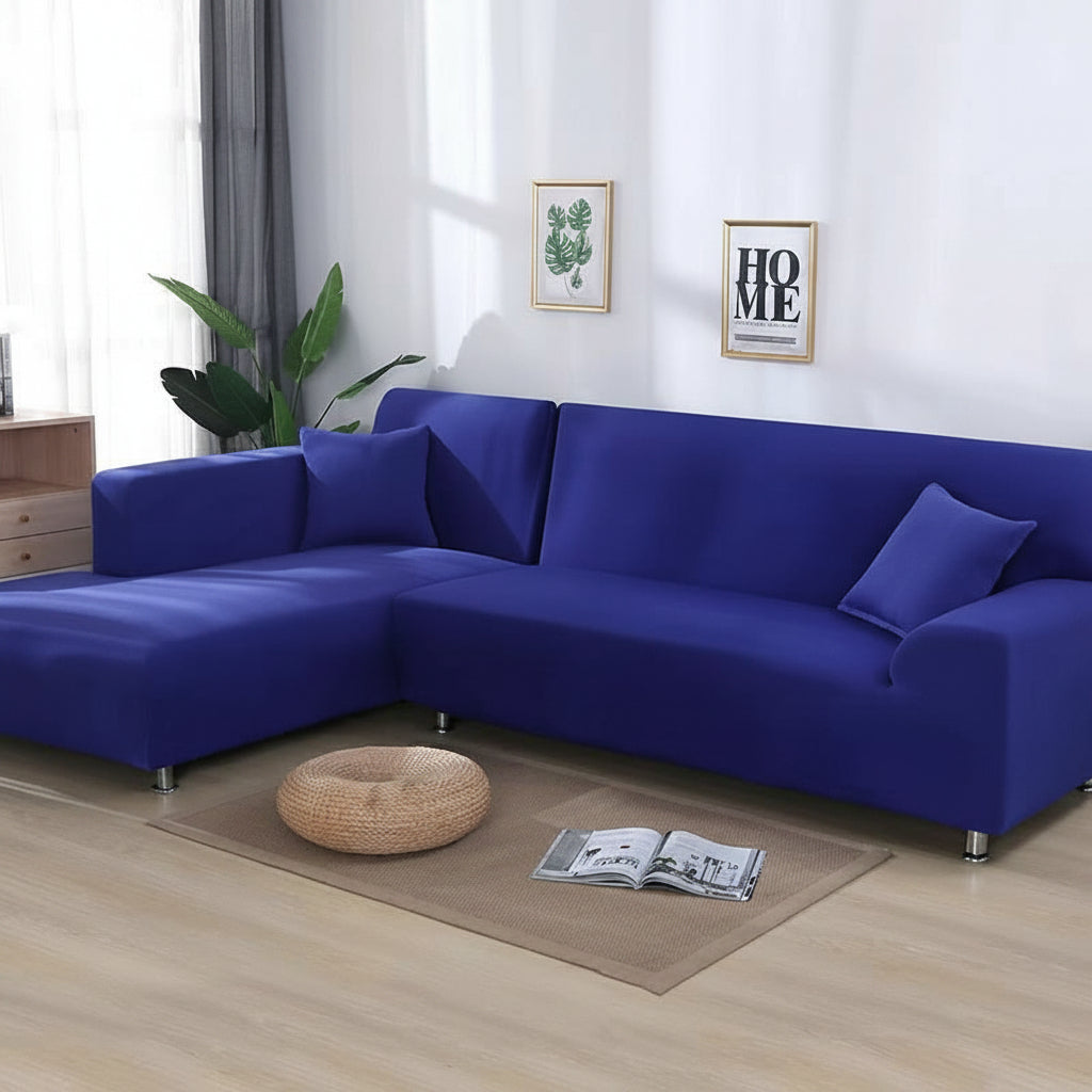 Stretch Sofa Cover Slipcover Protector - Image 19
