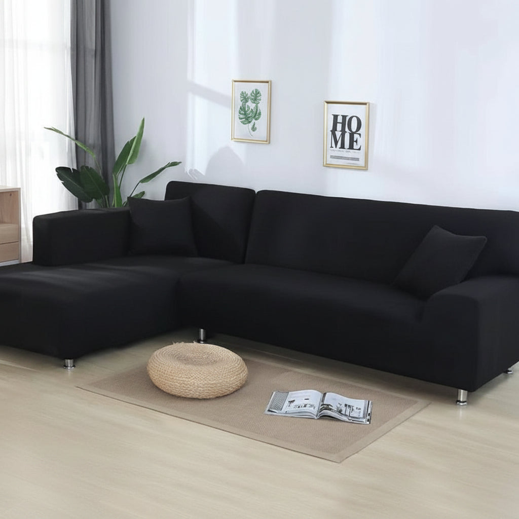 Stretch Sofa Cover Slipcover Protector - Image 2