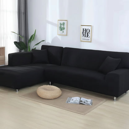 Stretch Sofa Cover Slipcover Protector - Image 2