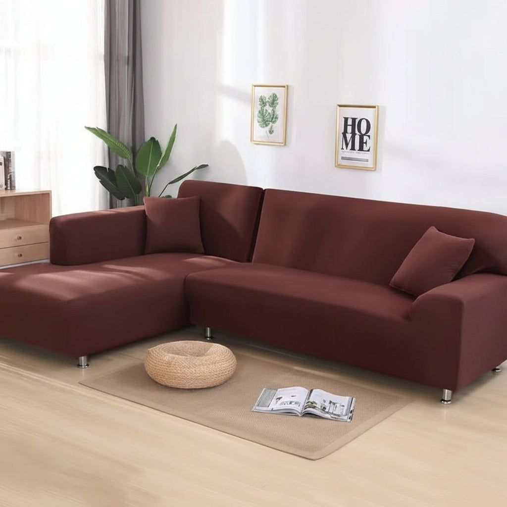 Stretch Sofa Cover Slipcover Protector - Image 3