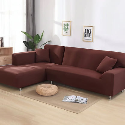 Stretch Sofa Cover Slipcover Protector - Image 3