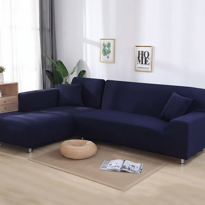 Stretch Sofa Cover Slipcover Protector - Image 4