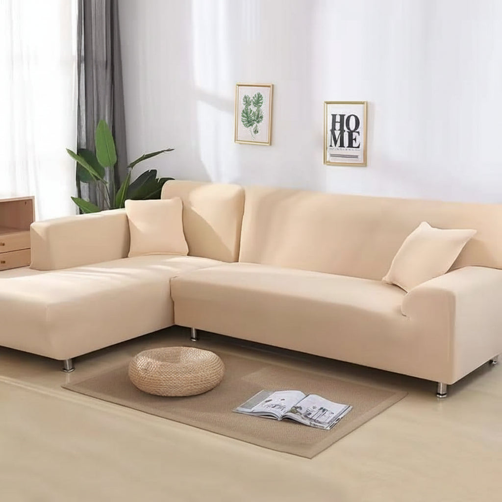 Stretch Sofa Cover Slipcover Protector - Image 5