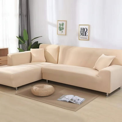 Stretch Sofa Cover Slipcover Protector - Image 5