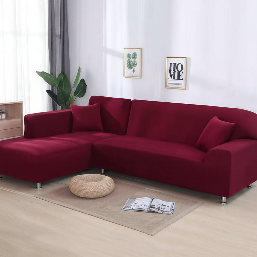 Stretch Sofa Cover Slipcover Protector - Image 6