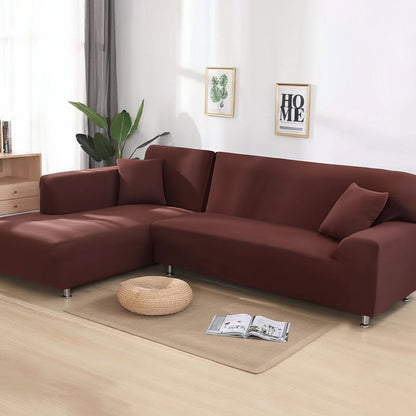 Stretch Sofa Cover Slipcover Protector - Image 7