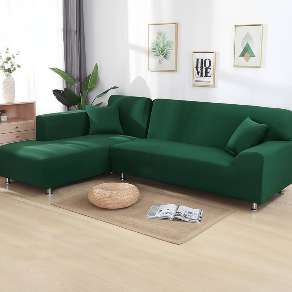 Stretch Sofa Cover Slipcover Protector - Image 8