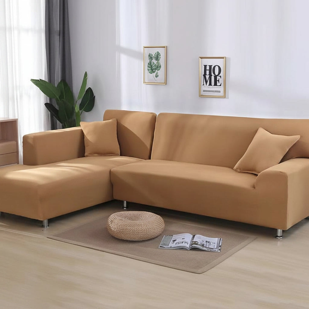Stretch Sofa Cover Slipcover Protector - Image 9