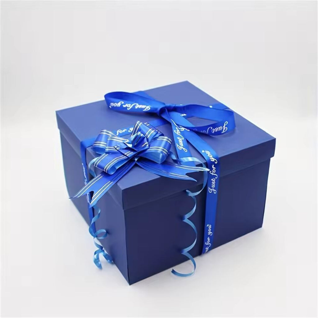 Dia Mães Caixa Chocolate Presente Doces Sortidos
