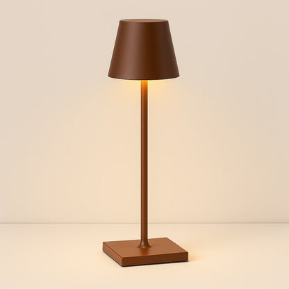 Table Lamp Cordless LED Touch Dimmable Outdoor Rechargeable