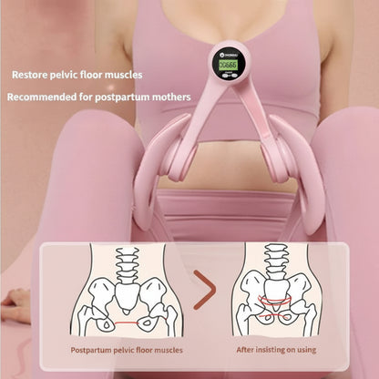 Thigh Exerciser Pelvic Floor Trainer Fitness Butt Trainer - Image 3
