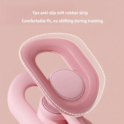 Thigh Exerciser Pelvic Floor Trainer Fitness Butt Trainer - Image 4