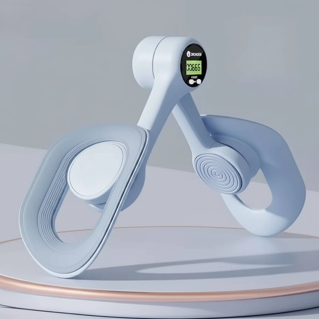 Thigh Exerciser Pelvic Floor Trainer Fitness Butt Trainer - Image 9