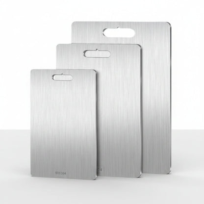 Titanium Cutting Board Bpa Free Durable Kitchen - Image 6
