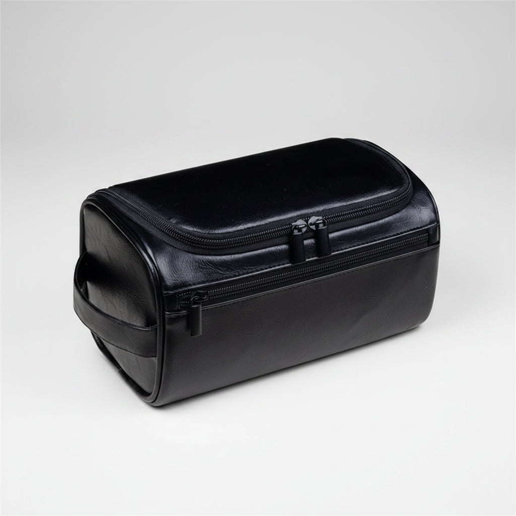 Travel Toiletry Bag Cosmetic Hanging Versatile Organizer - Image 6