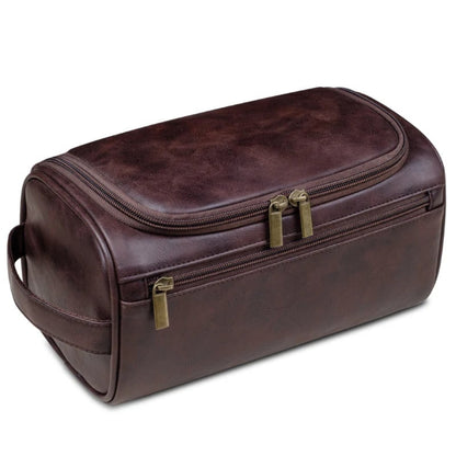 Travel Toiletry Bag Dopp Kit Cosmetic Organizer - Image 2