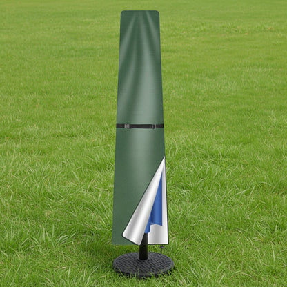 Umbrella Cover Garden Accessory Weather Resistant Design - Image 10