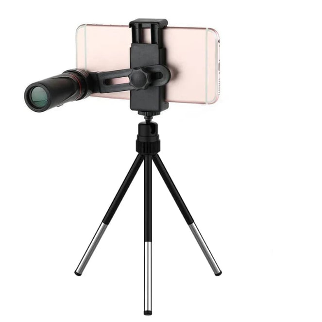 VistaZoom – Kompaktes Monokular-Teleskop | 50% RABATT - Image 3